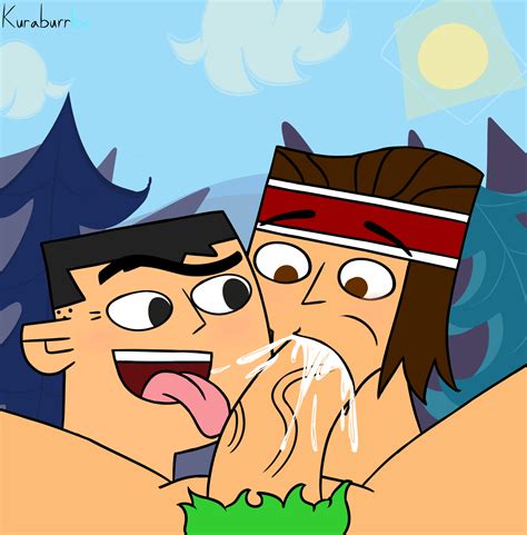 Post 3713821 Brickmcarthur Duncan Kuraburrice Totaldrama Tyler