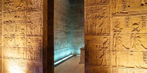 Philae Temple Aswan Facts | Philae Temple History | The Temple of Isis