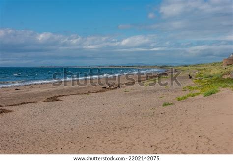 Prestwick Beach: Over 37 Royalty-Free Licensable Stock Photos ...