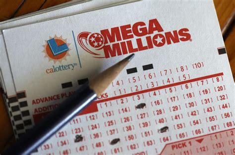 Did anyone win Mega Millions last night? Latest lottery numbers as ...