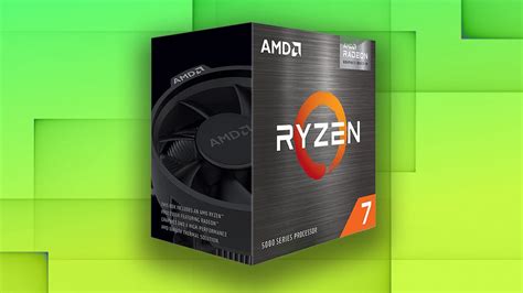 Save 30% on the AMD Ryzen 7 5700X processor | ZDNET