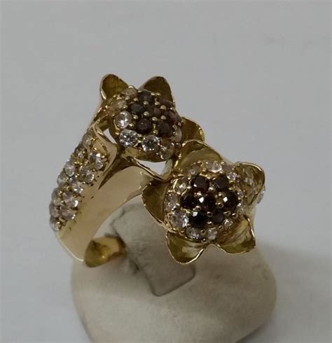 Pin Auf Ringe Gold