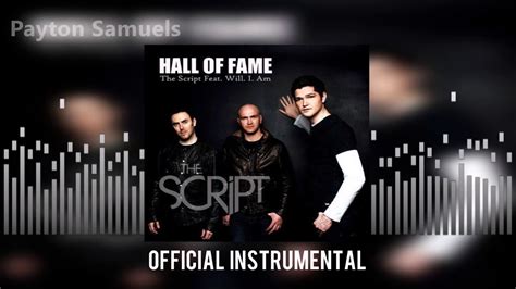 Hall Of Fame The Script – newstempo