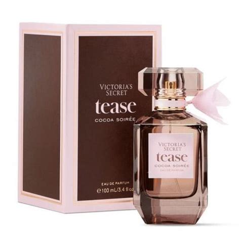 Victorias Secret Tease Cocoa Soir E Eau De Parfum Ml Parfumstar Sk