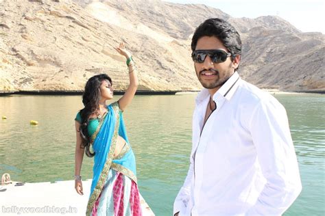 Bejawada Movie Latest Photos Stills Naga Chaitanya Amala Paul