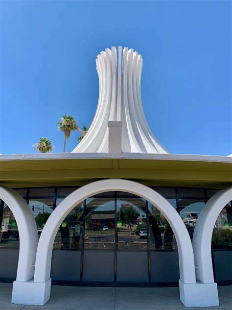 Souper Salad Metrocenter - Mid Mod Phoenix