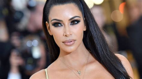 El Famoso Vídeo Casero De Kim Kardashian Que Volvió Del Pasado