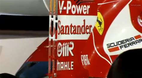 Ferrari F138 L Analisi Tecnica Blogf1 It