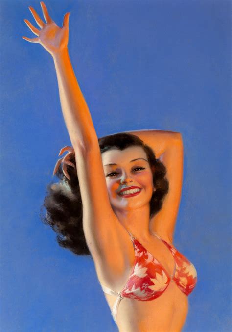 Raiders of the Lost Tumblr — Lynda Carter in Wonder Woman (1975), “The