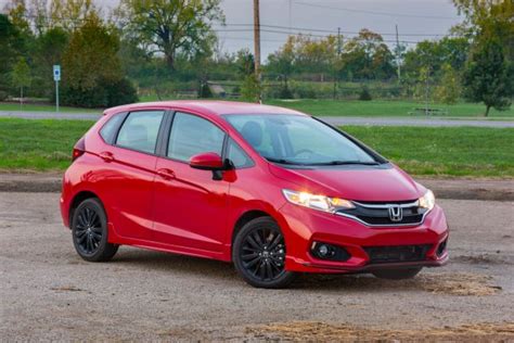 Honda Fit 2020 Práctico versátil y de gran espacio interior Lista