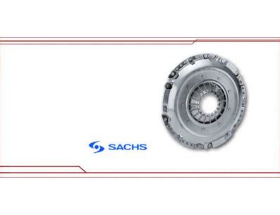 Sachs Reforzado Sachs Performance Para Volkswagen Entrega