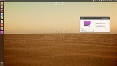 Komorebi A New Way To Enhance Your Desktop Using Animatedparallax