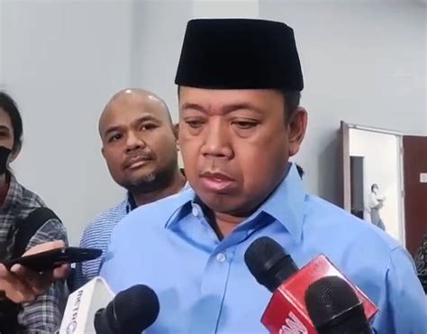 Kata Nusron Wahid Soal Gibran Didorong Iriana Untuk Maju Cawapres Ya