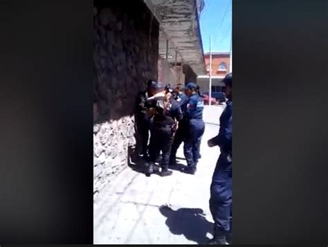 Niegan Abuso Policíaco En Detención De Joven