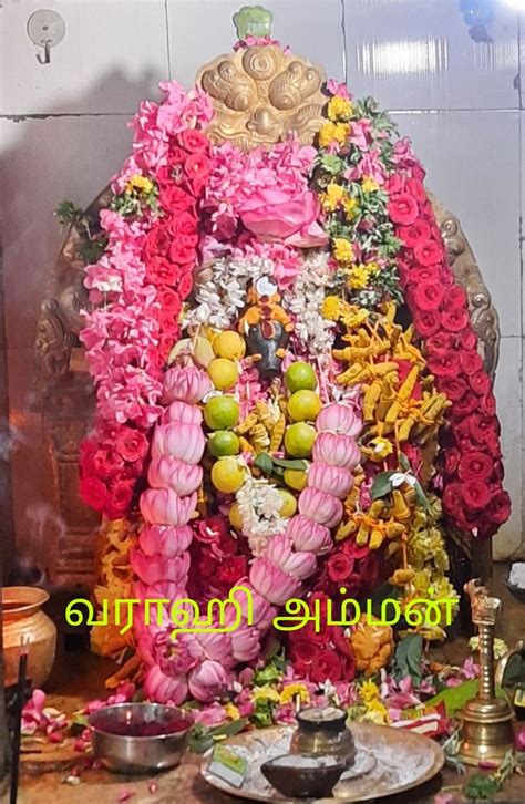 Pin Auf Colony Vetri Vinayagar Temple