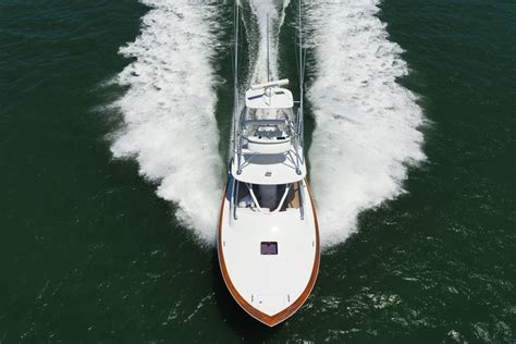 Offshore Options Famous Sportfish Builders Yachts