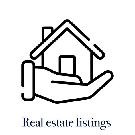 Real Estate Listings – Finding Connecticut