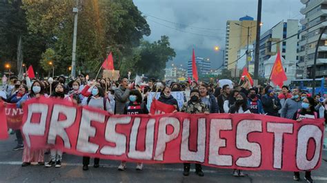 La Corte Constitucional Revive El Alza Salarial Para Los Maestros