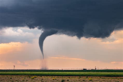 Videos Show Tornado Rip Through Arkansas As Officials Fear Hundreds