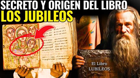 EL ENIGMÁTICO LIBRO QUE NOS CUENTA SECRETOS Y MISTERIOS DEL GÉNESIS