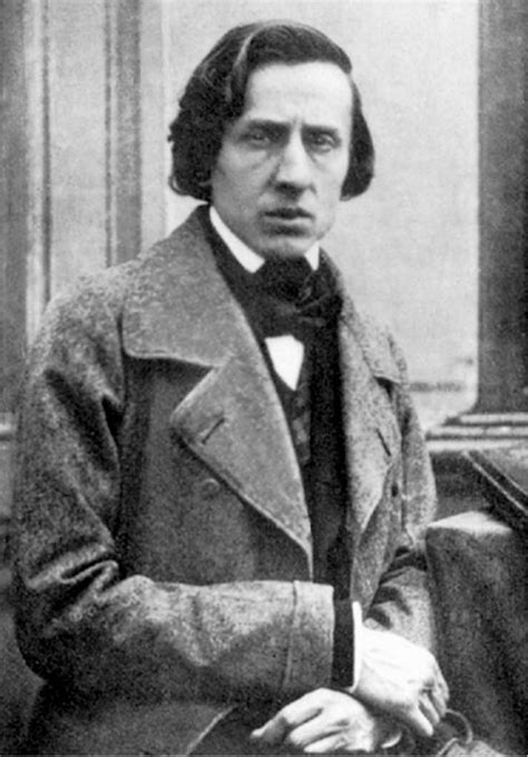 FrÃ©dÃ©ric Chopin Profile Biodata Updates And Latest Pictures