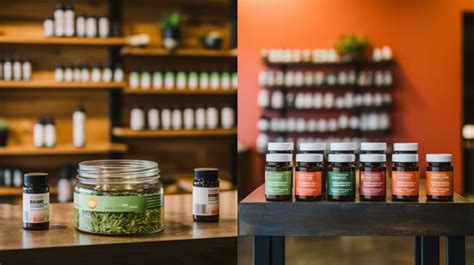 Cannabis Dispensary in Denver: Exploring Pain Relief