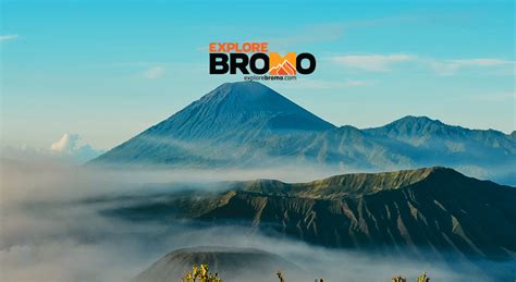 Gunung Semeru Erupsi Wisata Gunung Bromo Masih Buka Heboh Wisata