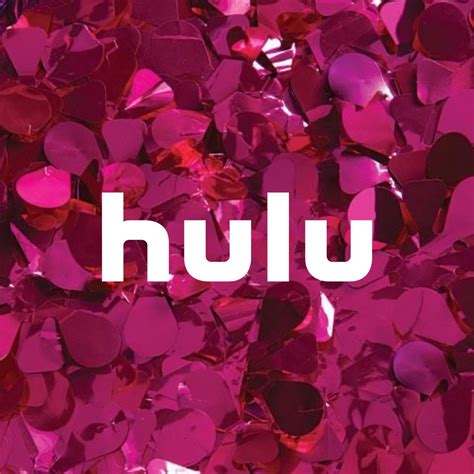 Hulu App Icon Red Hulu App Icon Iphone Icon Simple Designs To Draw