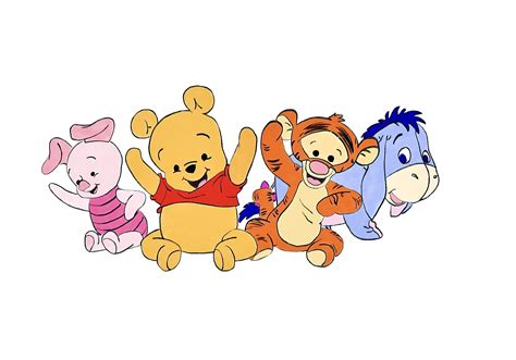 Pin By Juliana Navarro On Cuarto De Leo Winnie The Pooh Pictures