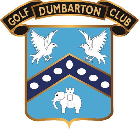 Open Competitions - Dumbarton Golf Club