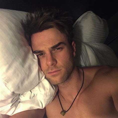 Pin On Nathaniel Buzolic