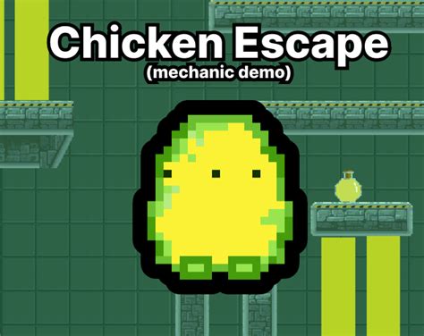 Chicken Escape - DEMO by BrokeDev, Untitled_01