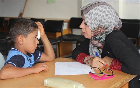 “Let the Children Play & Heal” in Gaza – Middle East Children's Alliance