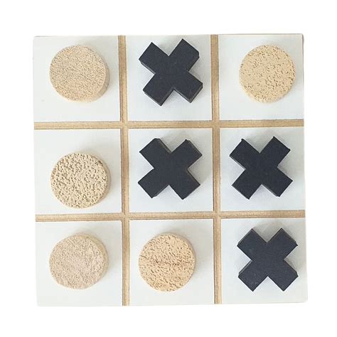 Mini Jogo De Tabuleiro Tic Tac Toe Jogo Da Velha Mimos Para Todos