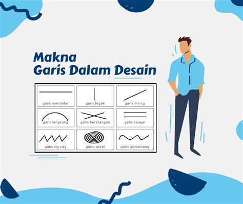 Macam Macam Garis Dalam Desain Grafis 48 Koleksi Gambar