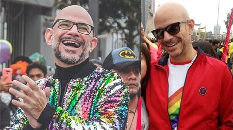 Ricardo Morán Explotó Por Prohibición De ‘marcha Del Orgullo Lgbti