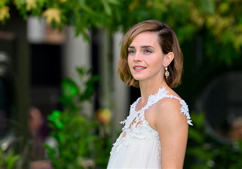 Actress Emma Watson Posts In Solidarity Of Palestine And Gains Ire Of Israeli Ambassador