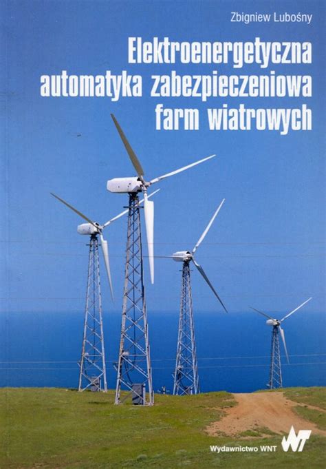 Elektroenergetyczna Automatyka Zabezpieczeniowa Farm Wiatrowych