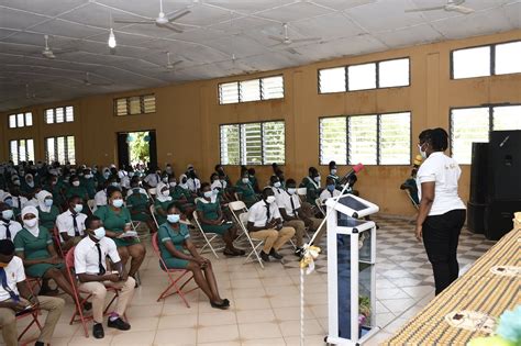 2022 Top List Of Accredited Nursing Training Colleges In The Ashanti Region