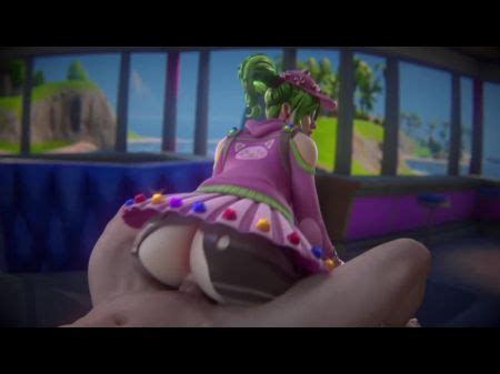 Fortnite Zoey Hotntubes Porn