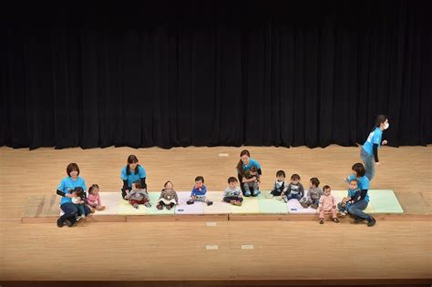 Sun太お楽しみ会 太陽の子保育園 東京都羽村市