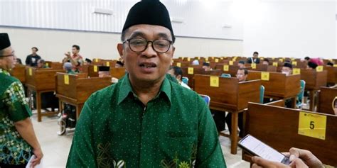 Musypimda IV Didominasi Usia Muda Pemilihan Kandidat Ketua PDM Kudus