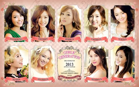 Snsd Girls Generationsnsd Photo 34270971 Fanpop