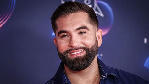 Je Tenais M Excuser Kendji Girac S Exprime Pour La Premi Re Fois