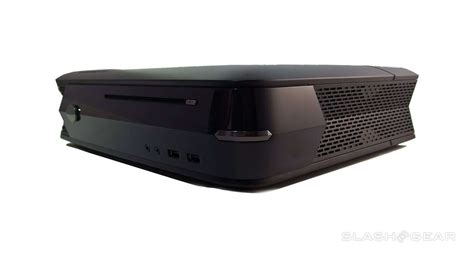 Alienware x51 R2 Review with AMD Radeon R9 270b - SlashGear