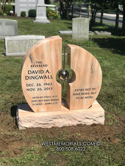 Modern Headstone Designs Design Talk