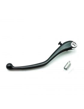 Clutch Lever Black Original 2B009608 Moto Guzzi V100 100 S