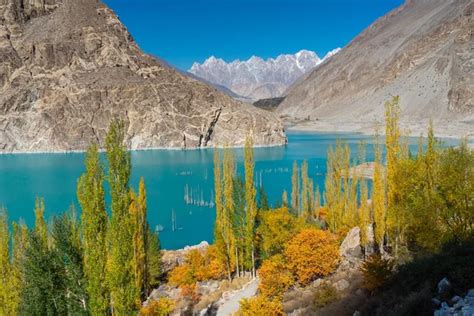 Affordable Hunza Valley Tour Packages - Pakistan Road Trip