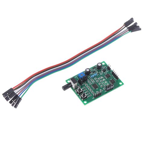 Practical Dc V V Phase Wire Micro Stepper Motor Driver Mini