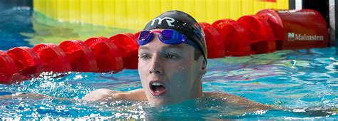 Duncan Scott Wins Olympic Silver About University Of Stirling